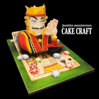 Janette MacPherson Cake Craft 1063270 Image 7